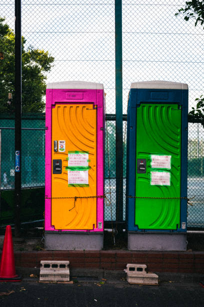 Portable restroom solutions in Maricopa, AZ