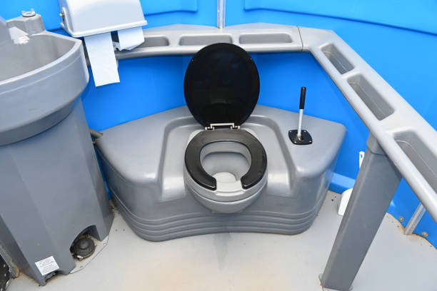 Affordable portable toilet rental in Maricopa, AZ